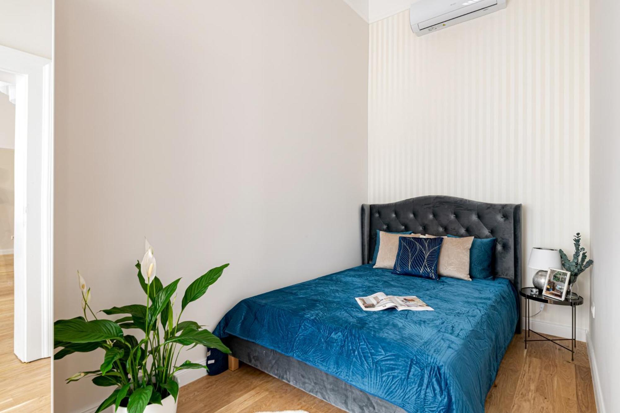 Kr16 Apartment - Hostaid Boedapest Buitenkant foto