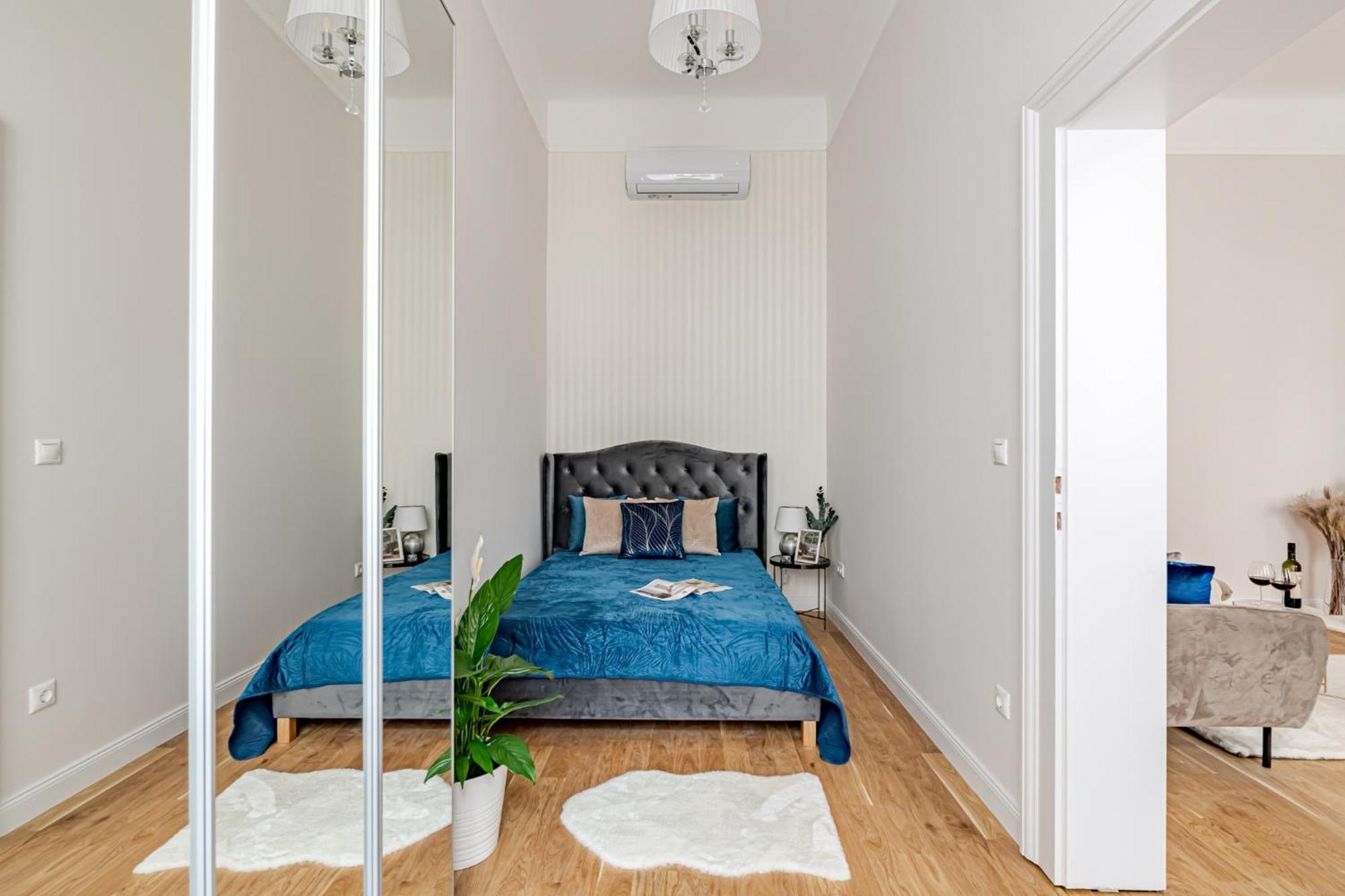 Kr16 Apartment - Hostaid Boedapest Buitenkant foto